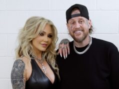 Jelly Roll detalha ‘reviravolta na trama’ na separação de Bunny Xo em chamada amigável