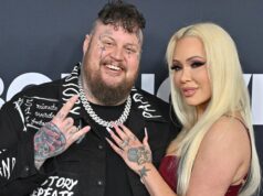 Jelly Roll nega rumores de traição em meio ao divórcio de Bunnie Xo