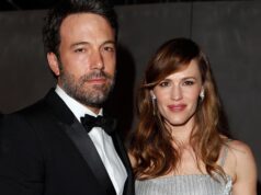 Jennifer Garner compartilha fotos raras de Ben Affleck e seus filhos
