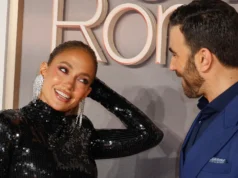 Jennifer Lopez revela – “Eu faria sexo com qualquer um deles”