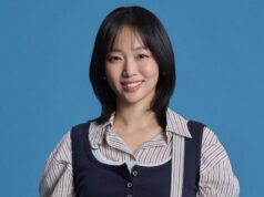 Jin Ki-joo responde às críticas sobre sua aparência em Teach You A Lesson