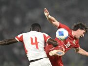 John Herdman: nível da seleção indonésia, finais ruins