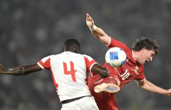 John Herdman: nível da seleção indonésia, finais ruins