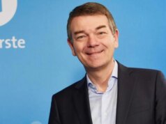 Jörg Schönenborn estreia “Tagesthemen” em julho: “Estou orgulhoso”