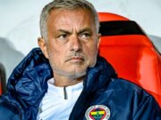 José Mourinho atacou a Turquia perante o Tribunal Europeu dos Direitos Humanos