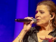 Julia Neigel: Ministra de Queixas Criminais, Petra Köpping