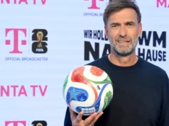 Jürgen Klopp: Comentarista de TV e futuro treinador da DFB novamente após 18 anos?