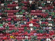 Justificativa criativa – FIFA comenta sobre estádios vazios da Copa do Mundo