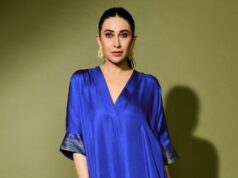 Karisma Kapoor sobre sua mudança em ‘Brown’: ‘O papel foi despojado de todas as possibilidades’