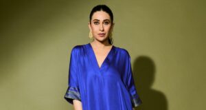 Karisma Kapoor sobre sua mudança em ‘Brown’: ‘O papel foi despojado de todas as possibilidades’
