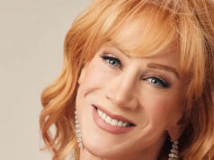 Kathy Griffin quer ler as memórias de Barbra Streisand na Broadway – e isso está quebrando o acordo
