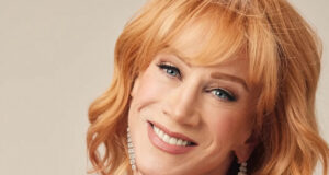 Kathy Griffin quer ler as memórias de Barbra Streisand na Broadway – e isso está quebrando o acordo