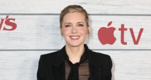 Katie Dippold fala sobre seu caminho de duas décadas até ‘Widow Bay’ – e como será seu futuro