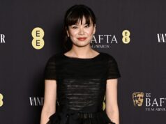 Katie Leung lamenta sua cena de beijo no filme “Harry Potter”.