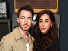 Kevin Jonas revela quais artistas estão em sua lista de sexo