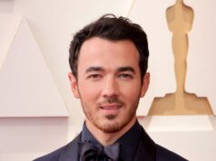 Kevin Jonas revela sua surpreendente playlist para quarto