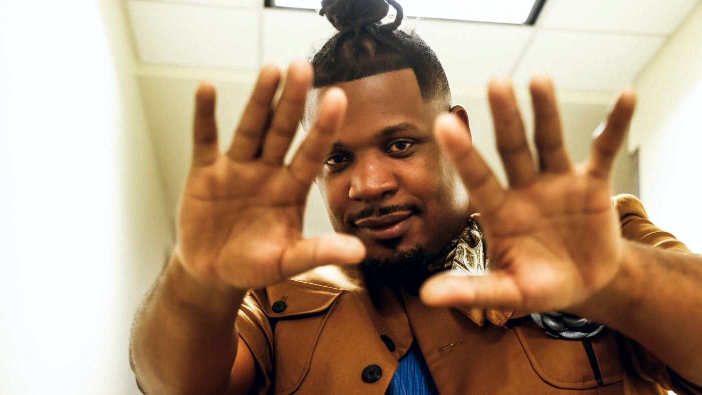 Keyon Harrold comemora 100 anos de Miles Davis no Carnegie Hall