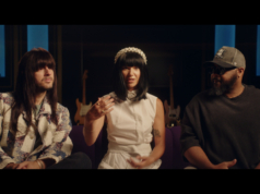 Khruangbin e Alok estrelam ‘The Art of Sound’, uma série de vídeos sobre as reações do corpo ao som.