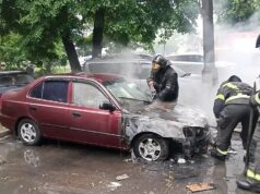 Kiev ataca Moscou, ‘maior ataque desde o início da guerra’, refinaria pegou fogo