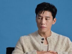 Kim Mu-yeol fala sobre a controvérsia do Teach You a Lesson
