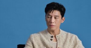 Kim Mu-yeol fala sobre a controvérsia do Teach You a Lesson
