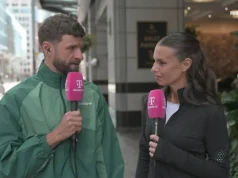 Klopp quer mediar – Vantora critica Muller!