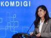 Komdigi afirma que 64 plataformas atendem à autoavaliação do PP Tunus
