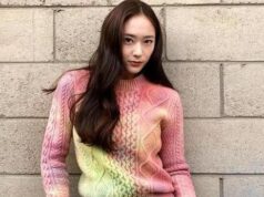 Krystal Jung retorna solo com PWLT, essa música significa