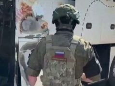 Kyiv atinge São Petersburgo: Zelensky respondeu a Putin