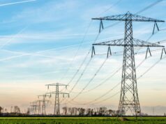 LIVRO. Energia: com “Electroshock”, Guillaume Niarfeix apela ao rearmamento da Europa