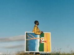 La playlist franceinfo: novo álbum de Bongeziwe Mabandla