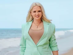Lágrimas na “Battle of Truth Allstars” – Sarah Knappik por medo de um jogo perigoso