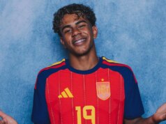 Lamin Yamal: O internacional espanhol tem namorada?