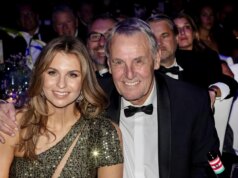 Laura Vontora: Papai Georg revela o que aprendeu com sua filha