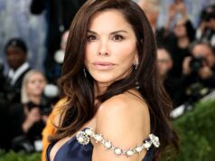 Lauren Sanchez revela seu truque para dislexia e TDAH