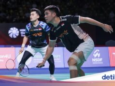 Leo/Daniel não conseguem chegar às quartas de final do Aberto da Austrália de 2026
