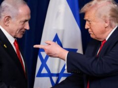 Líbano: o cessar-fogo imposto por Donald Trump prende Benjamin Netanyahu