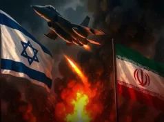 Líder da oposição sionista: O acordo de paz entre os EUA e o Irão significa que nenhum dos objectivos de guerra de Israel foi alcançado.
