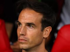 Liga: Inigo Perez retira banco do Rayo Vallecano da cela do Villarreal