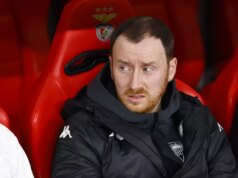 Ligue 2: Escocês Ian Cathro nomeado treinador do Saint-Étienne