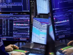 Liquidação em ações de chips sugere sangramentos na Nasdaq