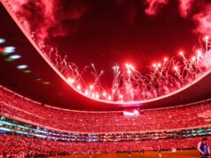 Live da Copa do Mundo de 2026: tempo de futebol, festa e prazeres simples
