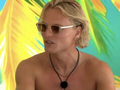 ‘Love Island UK’ aborda George Knight deixando o programa por “motivos pessoais” enquanto os ilhéus reagem: “Nós amamos você”