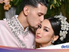 Love in Pink, o estilo de noiva de Jennifer Copen e Justin Hubner vai te surpreender