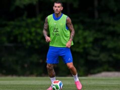 Lucas Hernandez no Le Figaro: “Minha vida é vencer”