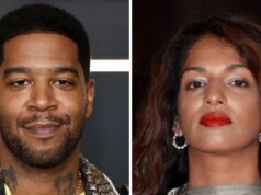 MIA processa Kid Cudi em US$ 2,8 milhões após ser expulsa de sua turnê Rebel Ragers