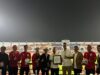MURI bate recorde através do Curso de Treinador Licenciado PSSI D e Treinador de Futsal