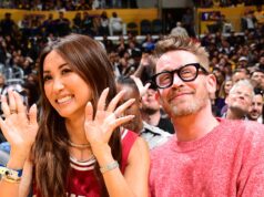 Macaulay Culkin compartilha seu “único arrependimento” sobre o romance de Brenda Song