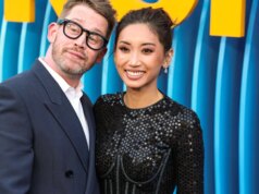 Macaulay Culkin e Brenda Song: Emocional declaração de amor no Instagram