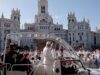 Mais de 1,2 milhão de pessoas nas ruas de Madrid para a missa de Leão XIV